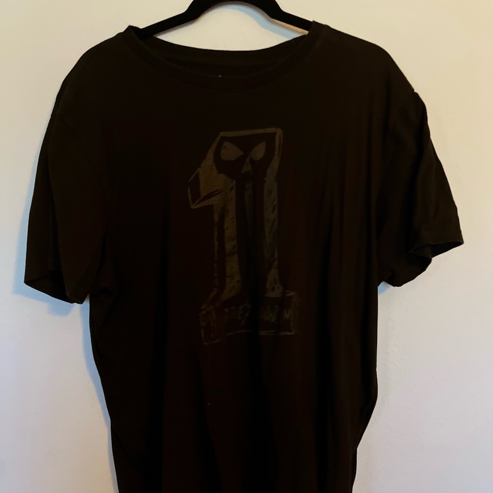 Harley Davidson 2xl tshirt